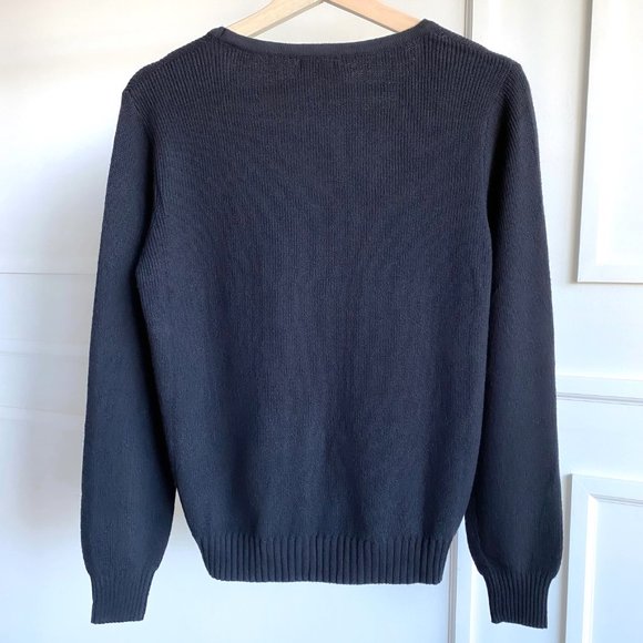 My Favorite Knitted Cardigan Top - Picture 5 of 9